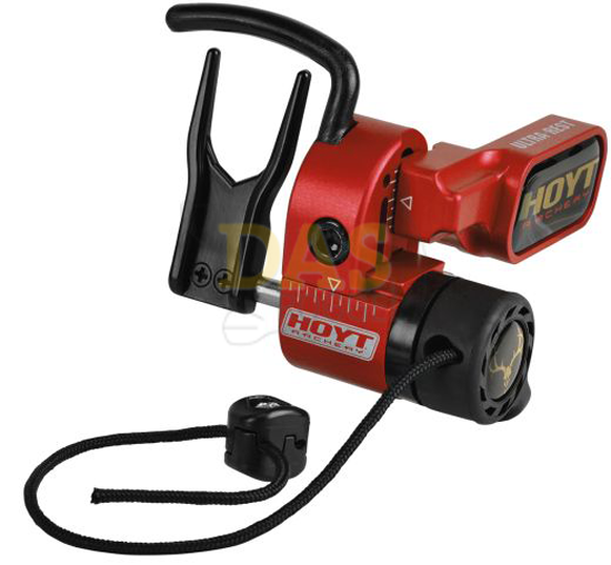Image de Repose Hoyt Ultra Rest
