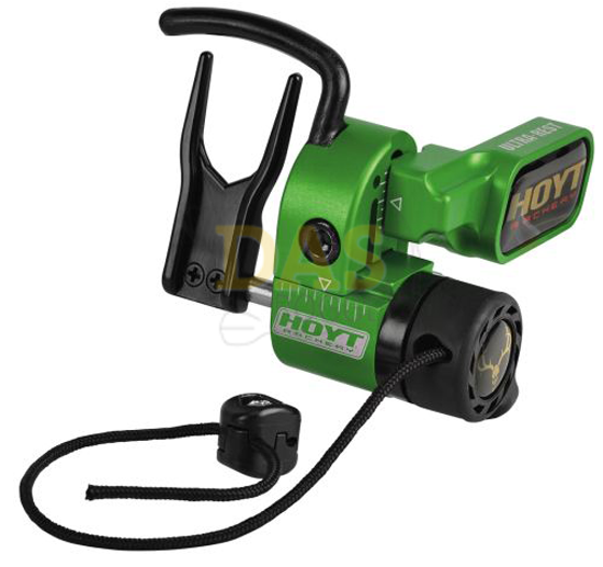 Image de Repose Hoyt Ultra Rest