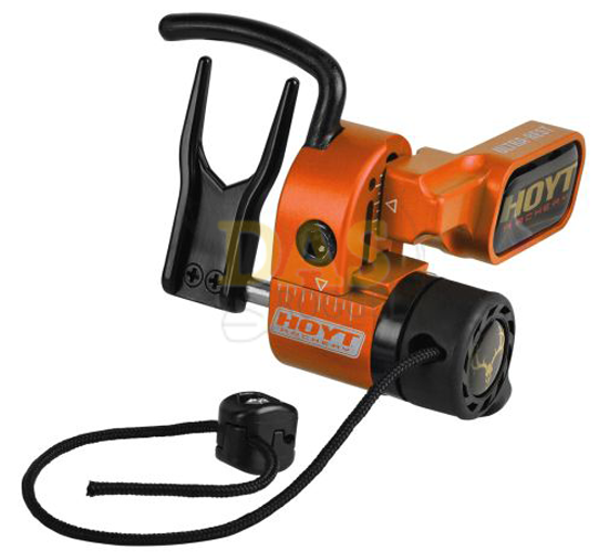 Image de Repose Hoyt Ultra Rest