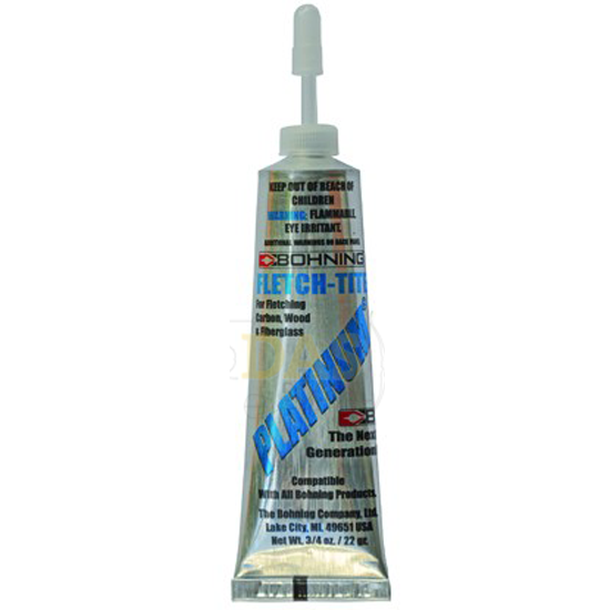 Image de Colle Bohning Platinum