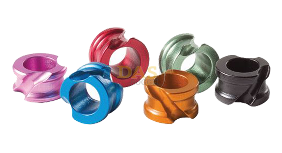Picture of Peep sight Hot Shot Accu