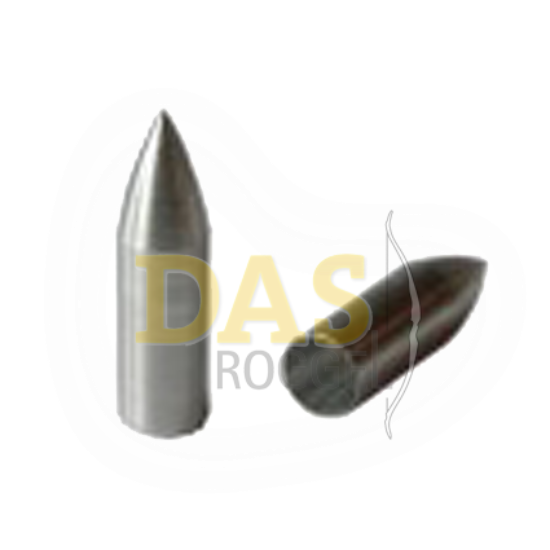Image de Pointe Aluminium Field fut Bois 