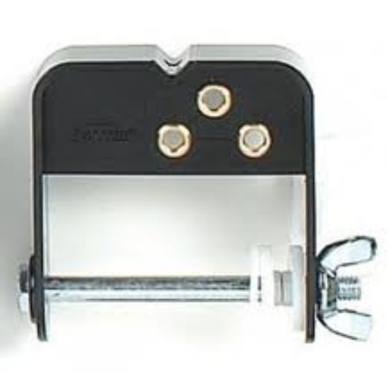 Cartel Serving Tool Tri-Hole