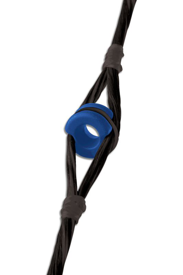 Afbeeldingen van Peep sight TruGlo Centra Pro Serie