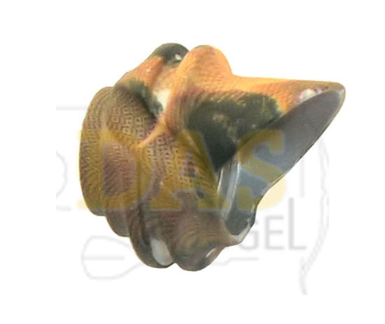 Peep sight Housing Only Pro Series Hooded Camo