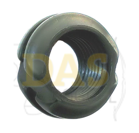 Peep sight Housing Only Ultra Lite 45 Black