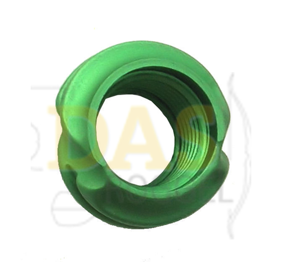 Peep sight Housing Only Ultra Lite 45 Green