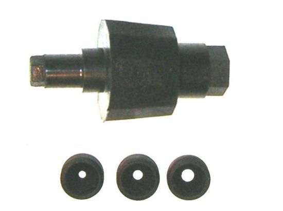 Afbeeldingen van Aperture voor Specialty Super Peep 3 kit 1/32-3/64-1/16