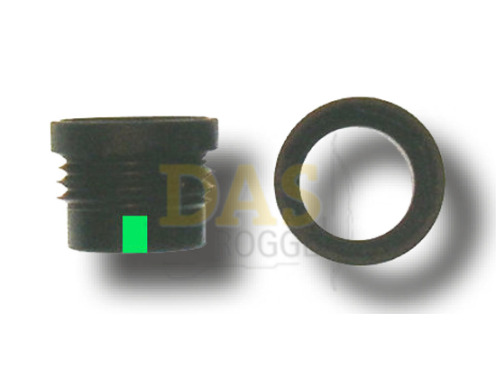 Picture of Aperture clarifier lens for Hooded Peep