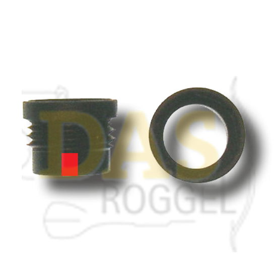 Picture of Aperture clarifier lens for Hooded Peep