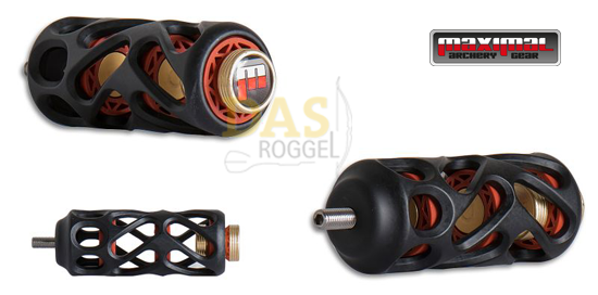 Picture of Hunting Stabilizer Static 4"CNC