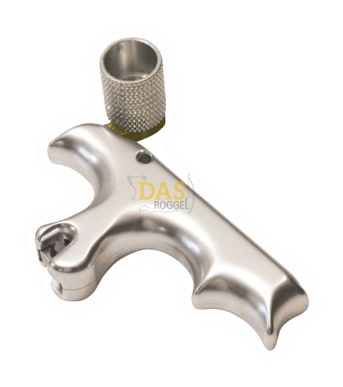 Image de Spot Hogg Release Hand Held  'Saturday Night Special' Thumb 3-Finger