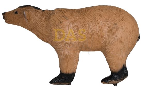 Afbeeldingen van Wildlife Brown Bear