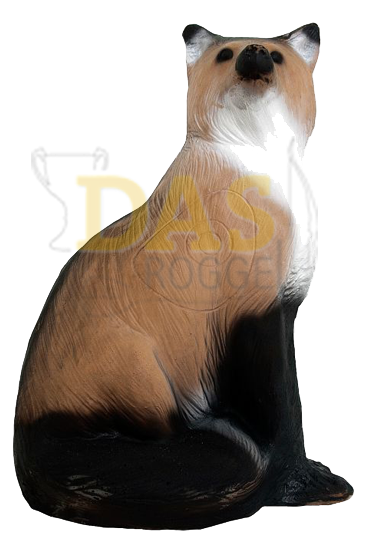 Afbeeldingen van Wildlife Fox Red
