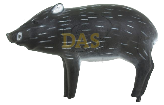 Afbeeldingen van Wildlife Javelina