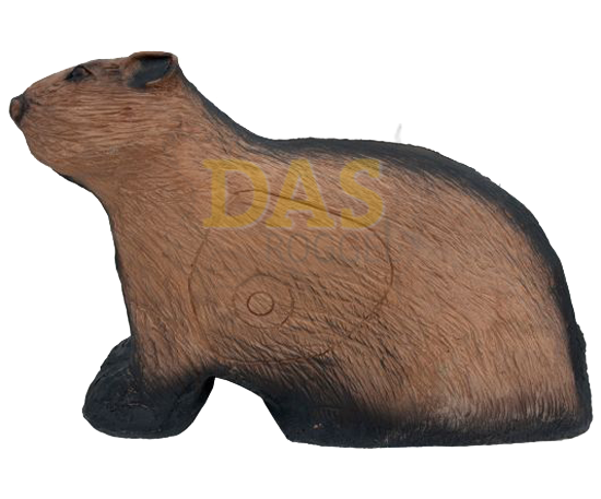 Bild von Wildlife Marmot