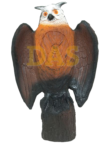 Bild von Wildlife Owl