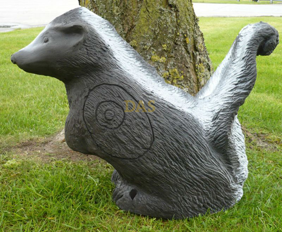 Image de Wildlife Skunk