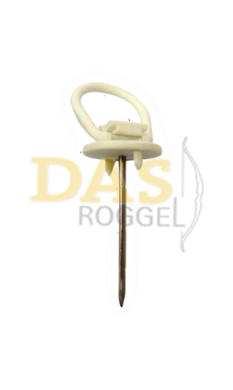 Bild von Scheibennägel Danage 40 mm Stro 