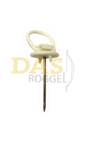 Bild von Scheibennägel Danage 60 mm Foam