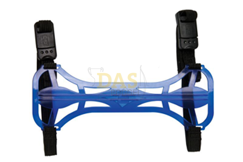 Bild von Easton Armschutz Deluxe Bone