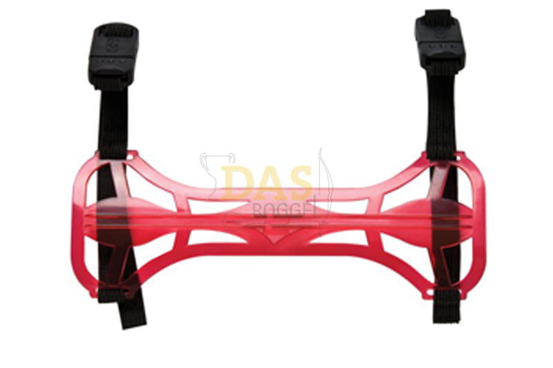 Bild von Easton Armschutz Deluxe Bone