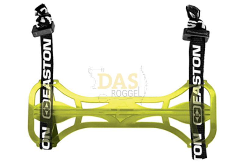 Bild von Easton Armschutz Deluxe Bone