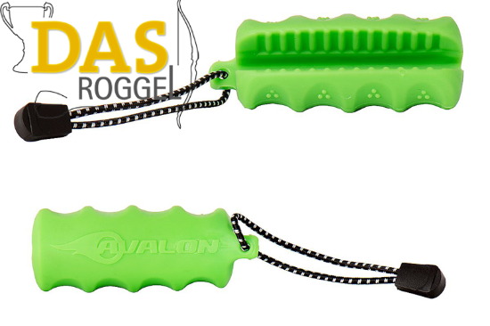 Image de Extracteur Avalon Grasper