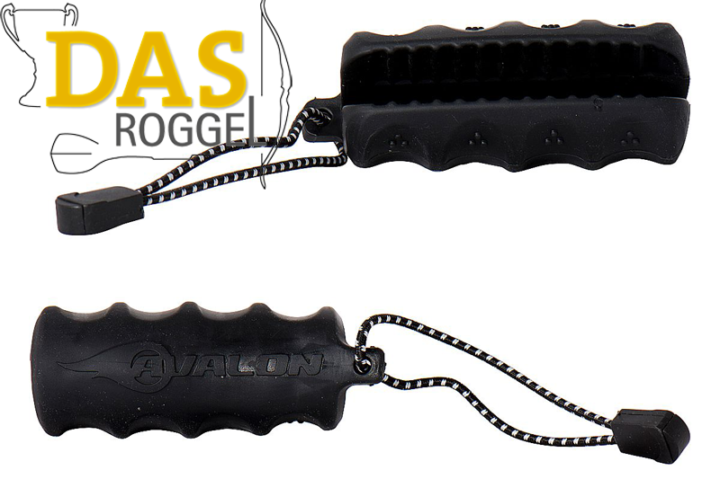 Image de Extracteur Avalon Grasper
