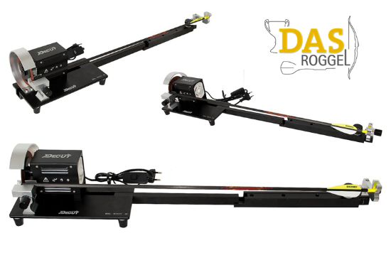 Picture of Arrow Saw  Decut  Mini-Cut