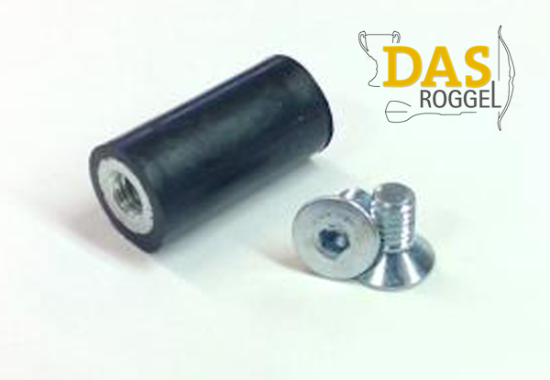 ArcTec Crosstube Dampferelement 
