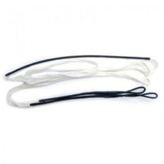 Picture of String Dacron Recurve snake bow