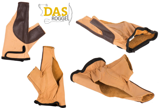Image de Gantiers Bucktrail Protection