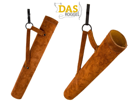 Afbeeldingen van Bearpaw Pijlentas Traditional Side 43 cm
