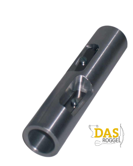 Bild von Konusscheider Aluminium