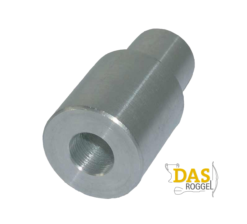 Bild von Konusscheider Aluminium