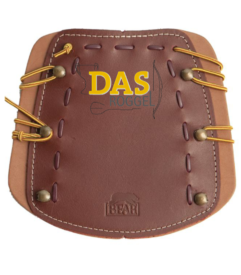 Bild von Armschutz Neet Traditional Fred Bear -AGL-6