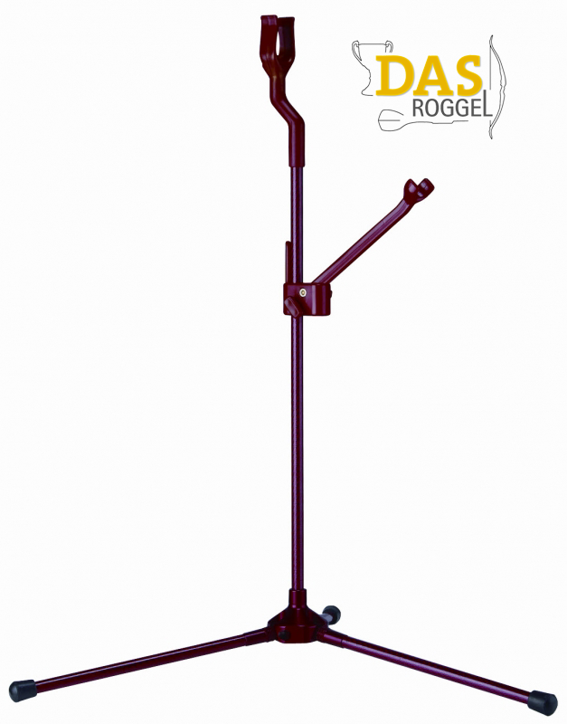 Cartel Boogstandaard RX-10 Midas Rood