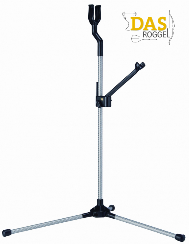 Cartel Boogstandaard RX-10 Midas Zilver