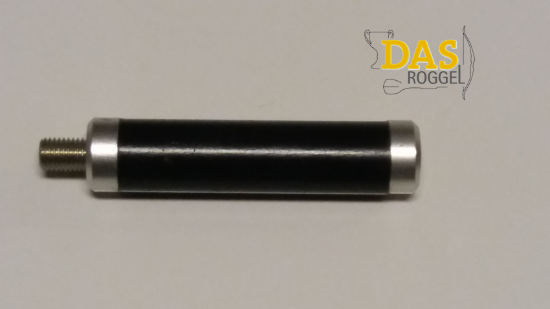 Afbeeldingen van Carbofast Extender  Carbon 3 Inch 18 mm