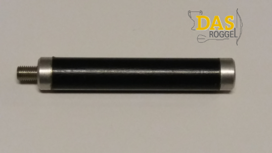 Bild von Extender Carbofast Carbon 4 Inch 18 mm