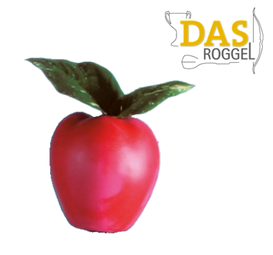 Rinehart Target 3D Apple