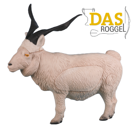 Afbeeldingen van Rinehart Target 3D Catalina Goat
