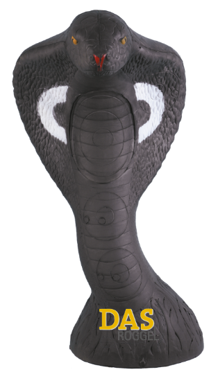 Picture of Rinehart Target 3D Cobra Black