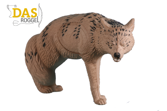 Picture of Rinehart Target 3D Coyote