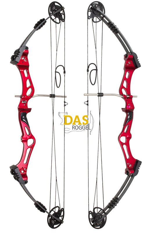Compound Core ZEAL Dual Cam