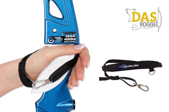 Bowsling Avalon Padded With Hook 