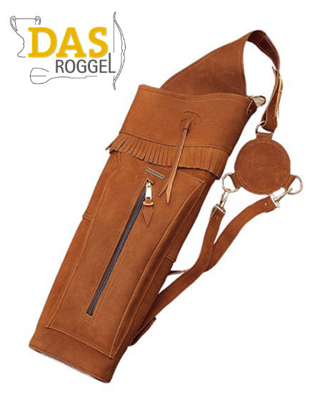 Arrowquiver Neet Traditional T-BQ-2