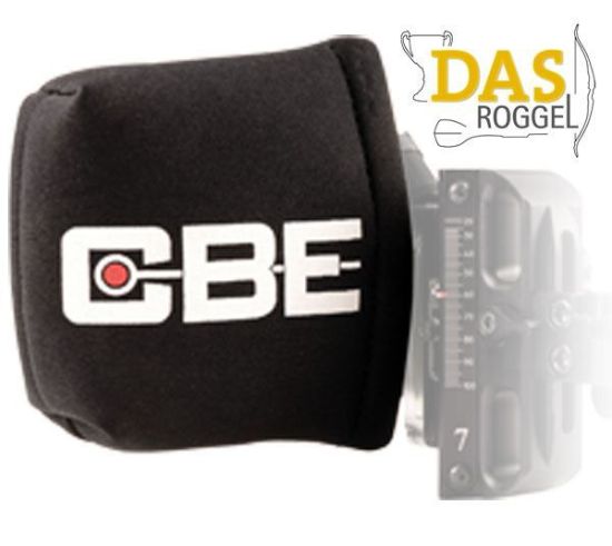 CBE Scope Cover 