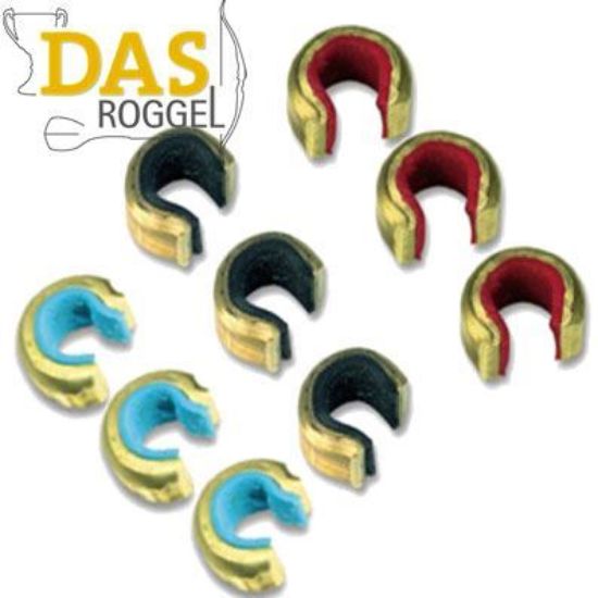 Saunders Nockrings